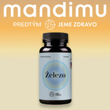 Železo