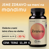Ženšen