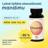 Ženšen