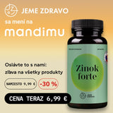 Zinok FORTE