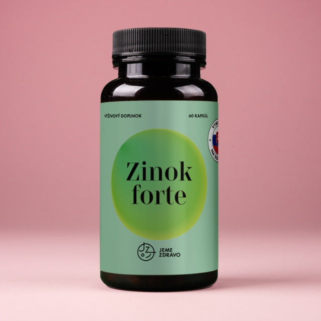 Zinok FORTE