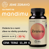 Ženšen